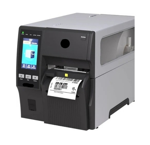 Barcode Label Printers - Application: Shop