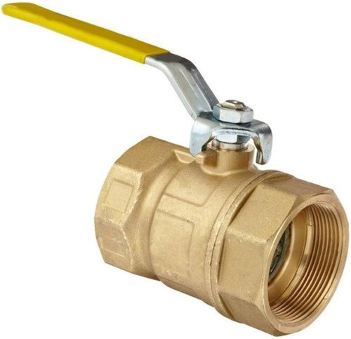Brass Ball Valve