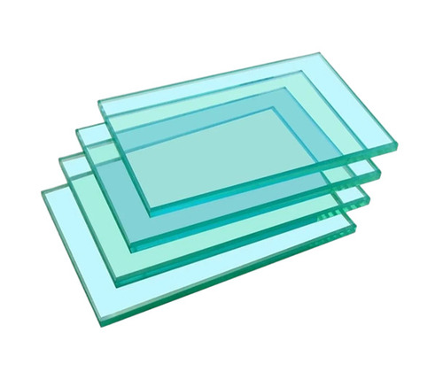 Clear Toughened Glass