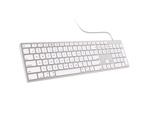 Computer Wired Keyboard
