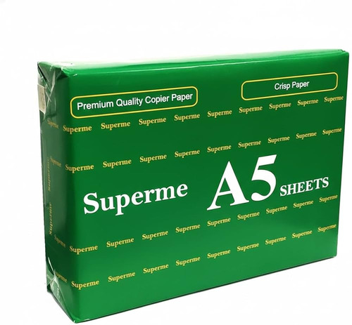 Copier Paper
