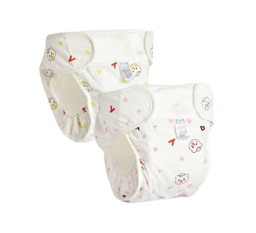 Cotton Baby Diaper