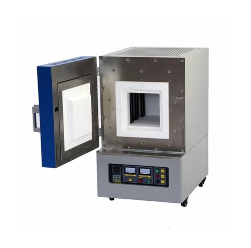 Electric Industrial Furnace