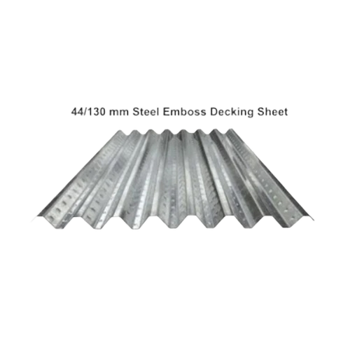 Gi Decking Sheet