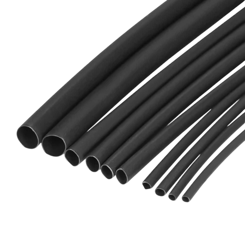 Heat Shrinkable Sleeves