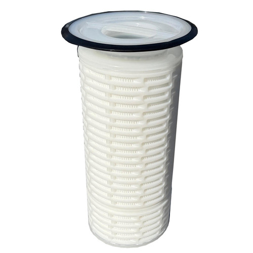 High Flow Cartridge Filters