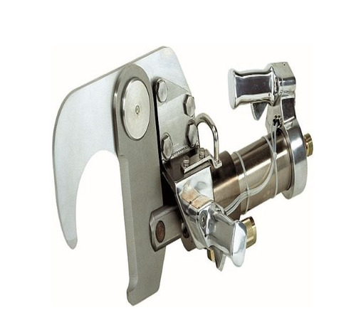 Hydraulic Horn Cutter