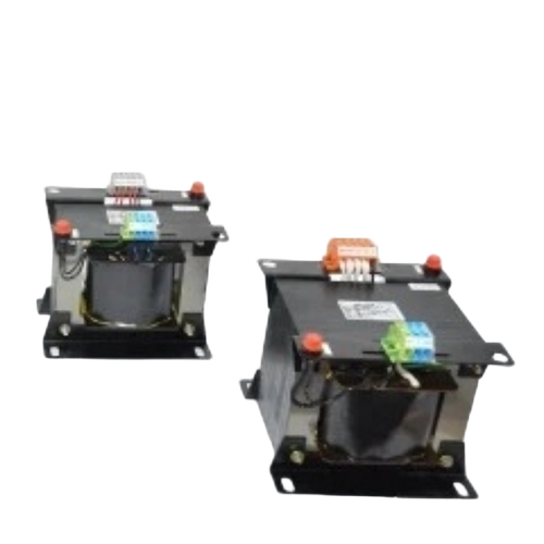 Isolation Control Transformers