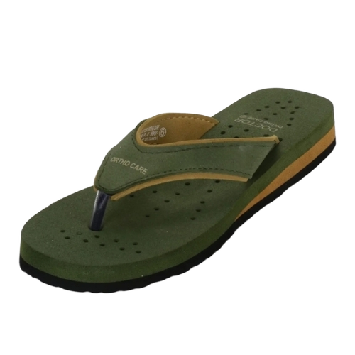 Mens Slippers