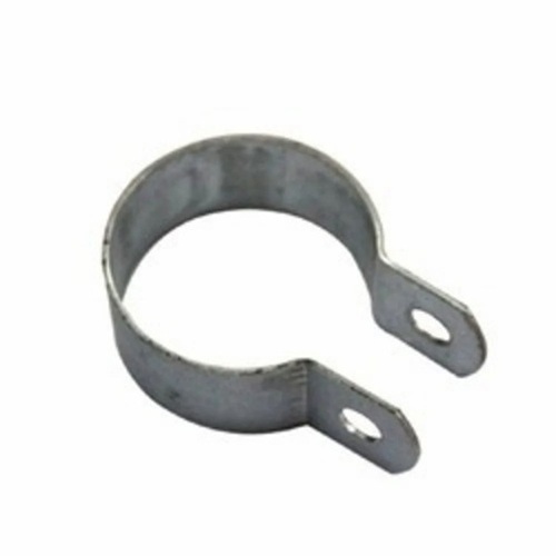Mild Steel Clamp