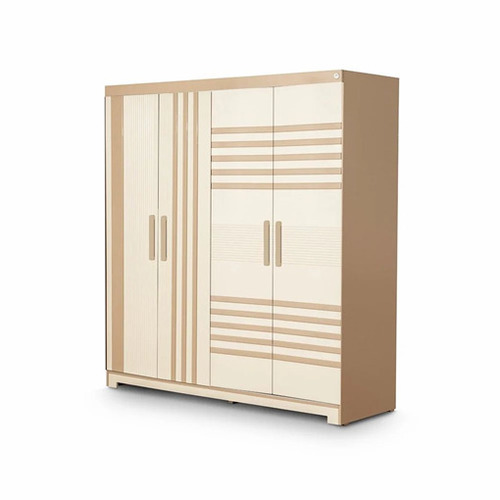 Plywood Wardrobe