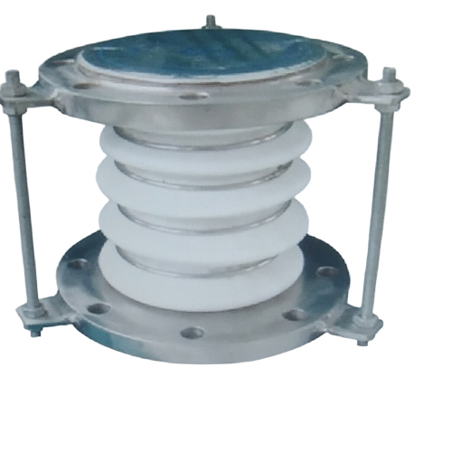 Ptfe Bellows