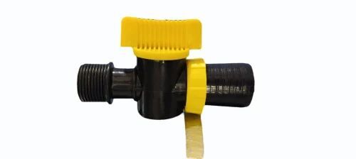 Rain Pipe Cock Thread Valve