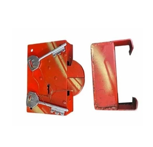 Roller Shutter Locks