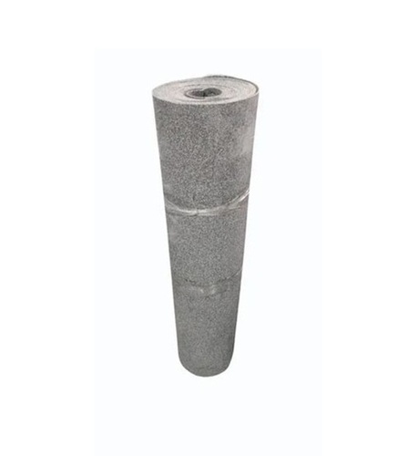 Rubber Rolls - Color: Gray