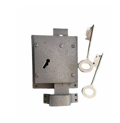 Shutter Lock