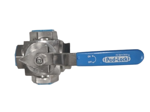 ball valve