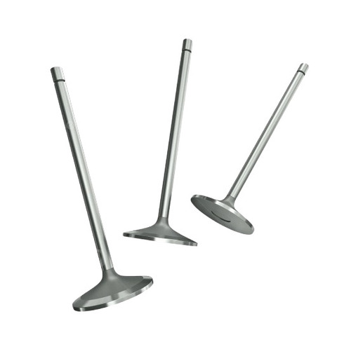 Steel Automotive Engine Valves