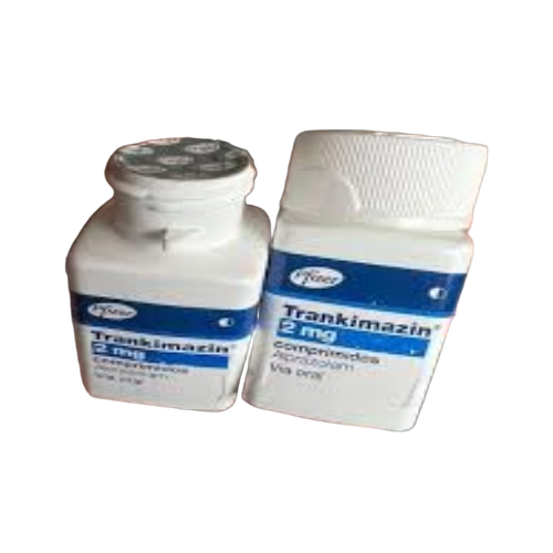 Trankimazin 2Mg Tablet - Dosage Form: Tabs