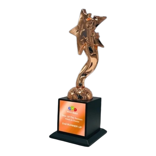 Trophies