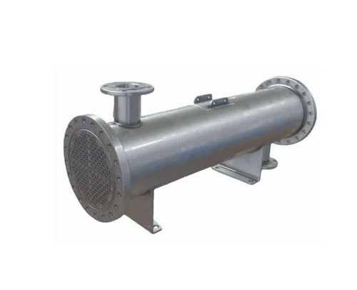 Tube Shell Heat Exchangers