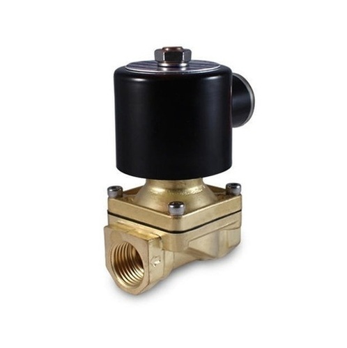 Water Solenoid Valve