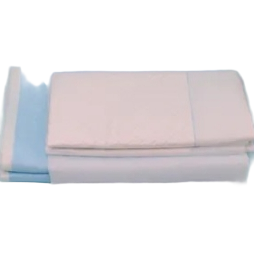 Winged Underpads