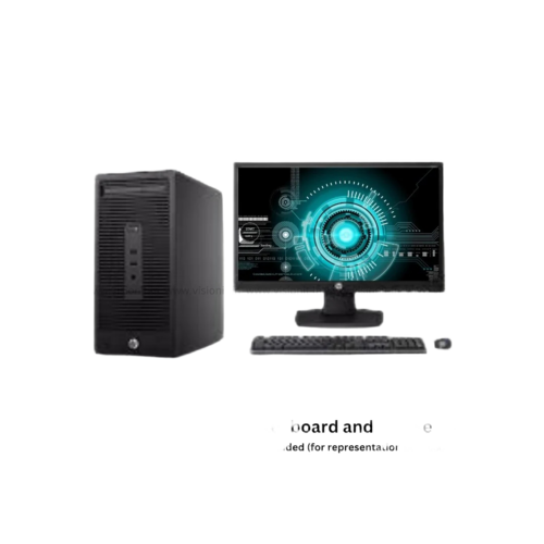 Desktop Pc Hp 280 G2 HP 280 G2 SFF PC i3/8GB/1TB/Office Mt |