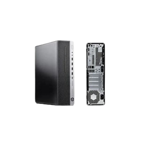 Desktop Pc Hp Elitedesk 800 G3 Sff | Intel Core I7 | 8gb Ddr4 Ram