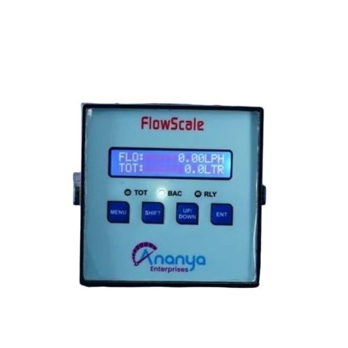 Digital Flow Transmitter
