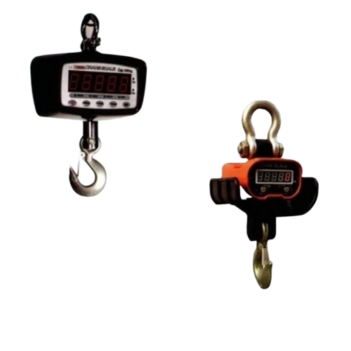 Electronic Crane Scale