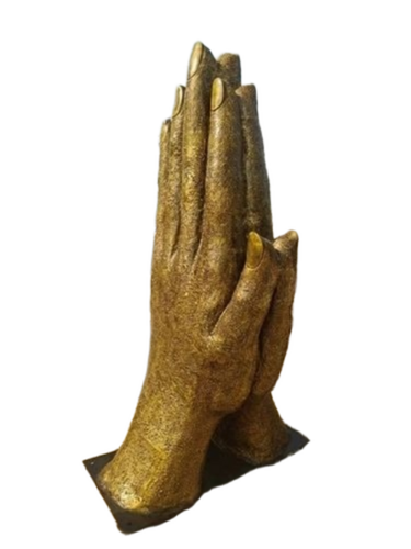 Frp Namaste Hand Mudra