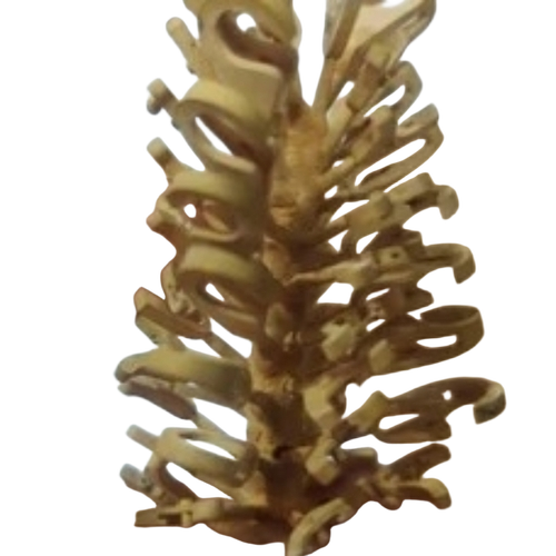 Gold Jewellery Casting Tree