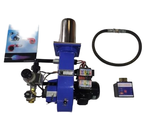 Industrial Gas Burner - Gm 10 