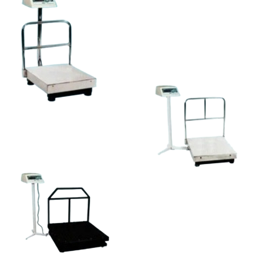 Industrial Platform Weighing Scale