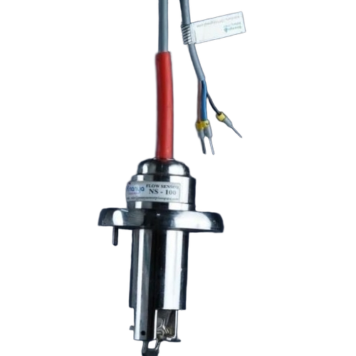 Insertion Type Flow Sensor