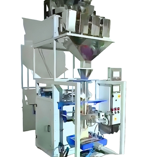 Multi Packaging Machine