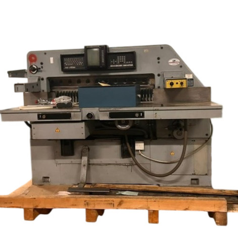 Schneider 115 Cutting Machine