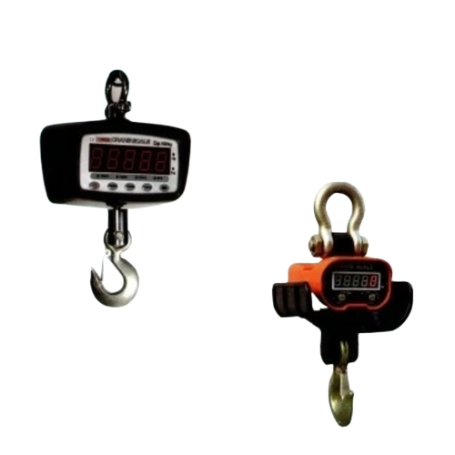 Wireless Crane Scale