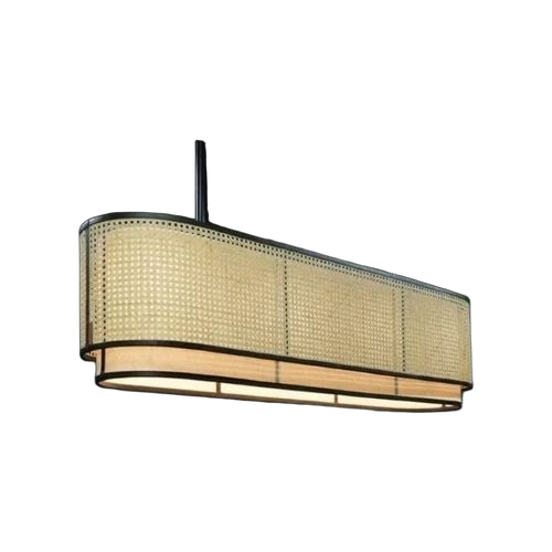 30w Oval Led Hanging Light