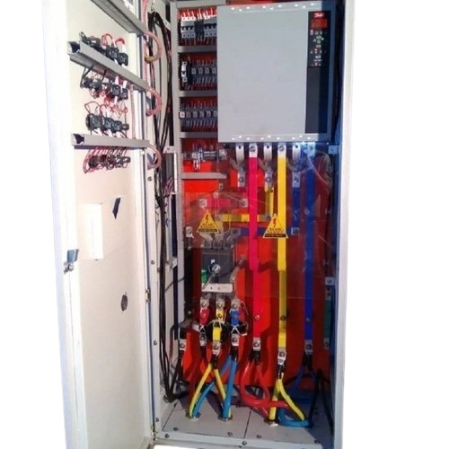 Electric Soft Starter Panel