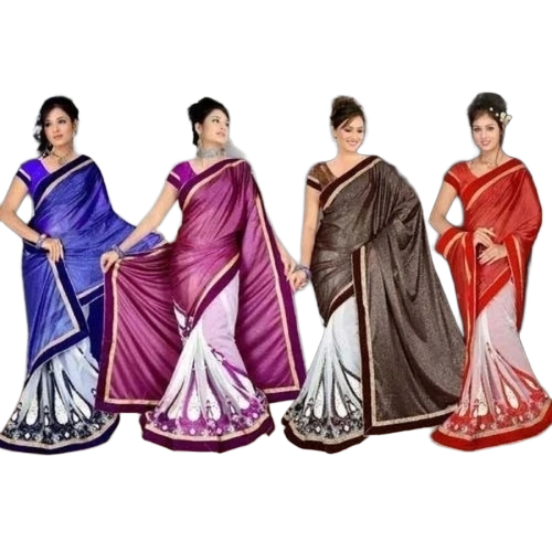 Exclusive Fancy Saree