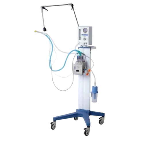 Fph Bubble Cpap System 