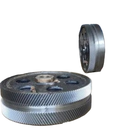 Helical Gear Pinion