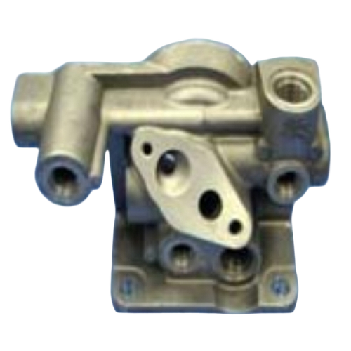 Hydraulics Control Valve Body