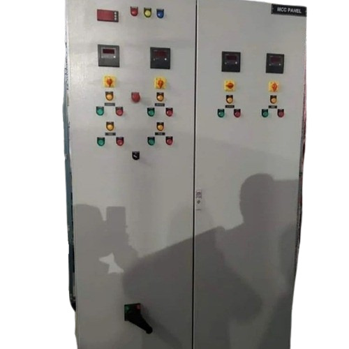 Industries Mcc Panel 