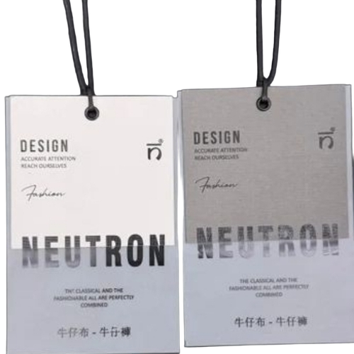 Labels And Sticker Tags
