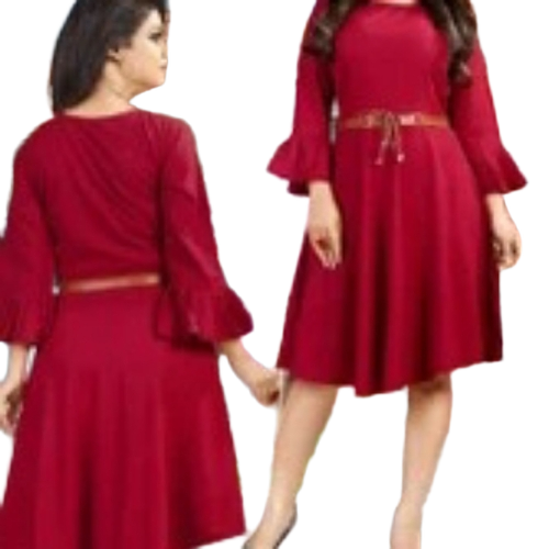 Ladies Dress