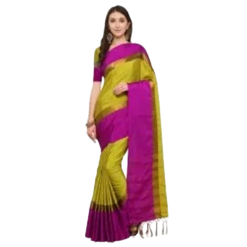 Ladies Saree - Optimum Quality, Anti-Wrinkle, Easy Wash | Party Wear, Festive, Dry Clean