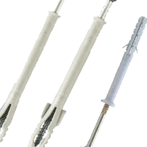 Nylon Frame Fixing Anchor